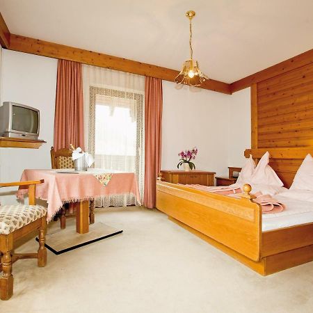 Bruckerhof 호텔 푸크베르크암슈니베르크 외부 사진
