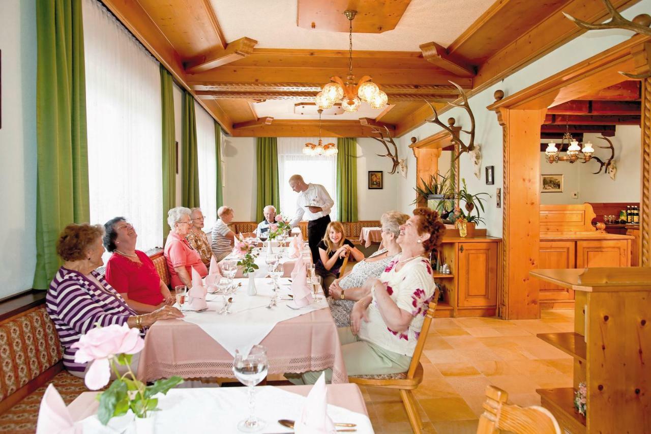 Bruckerhof 호텔 푸크베르크암슈니베르크 외부 사진