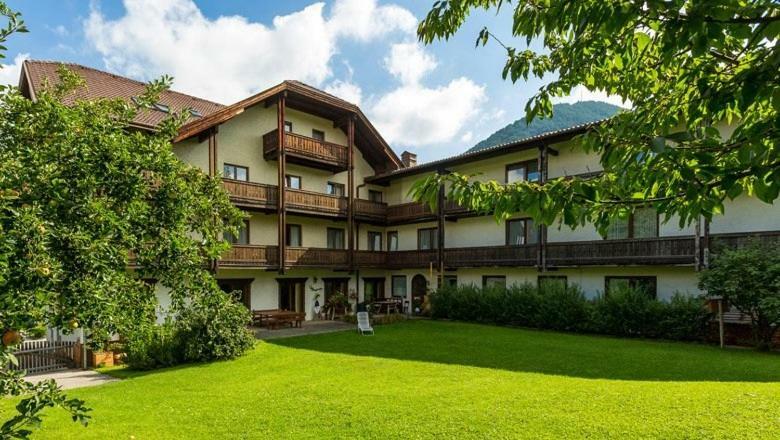 Bruckerhof 호텔 푸크베르크암슈니베르크 외부 사진