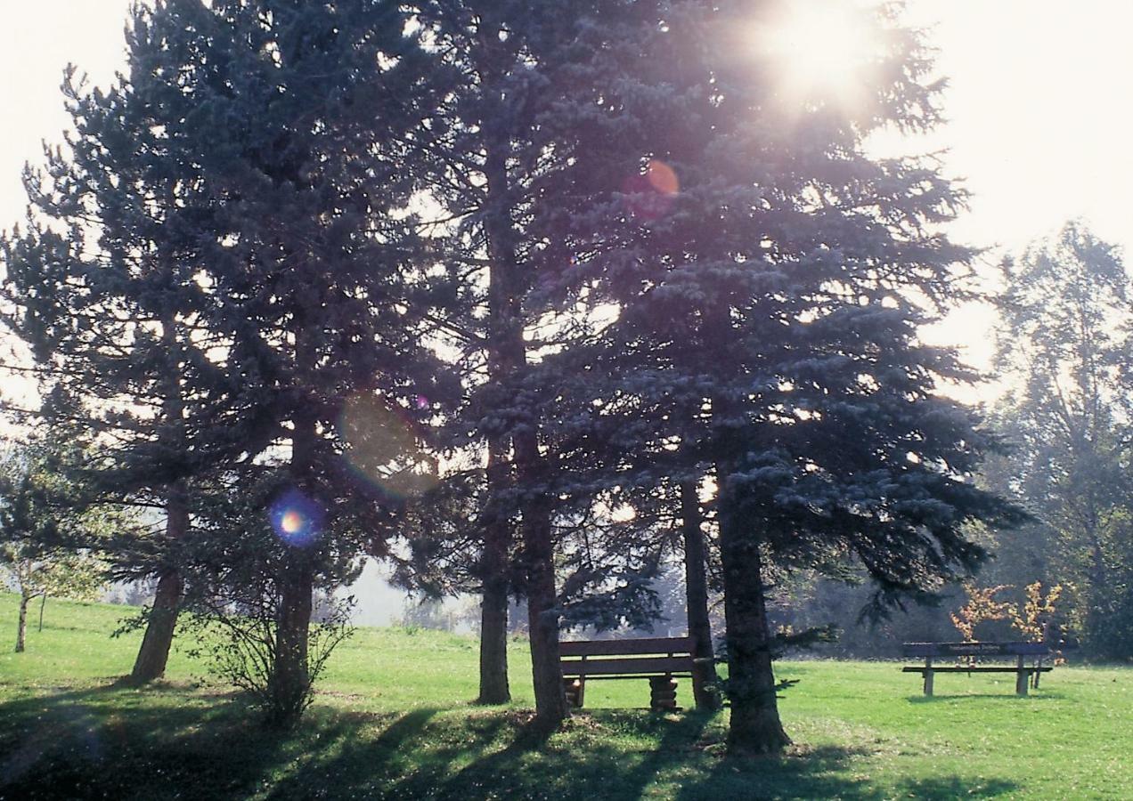 Bruckerhof 호텔 푸크베르크암슈니베르크 외부 사진