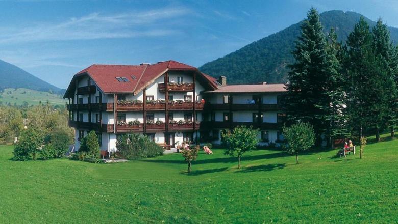 Bruckerhof 호텔 푸크베르크암슈니베르크 외부 사진