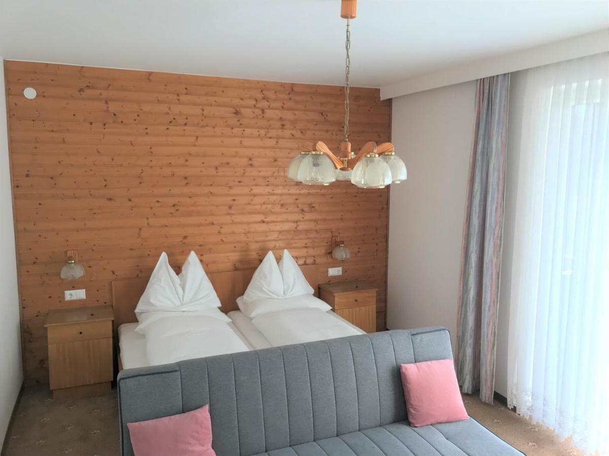 Bruckerhof 호텔 푸크베르크암슈니베르크 외부 사진